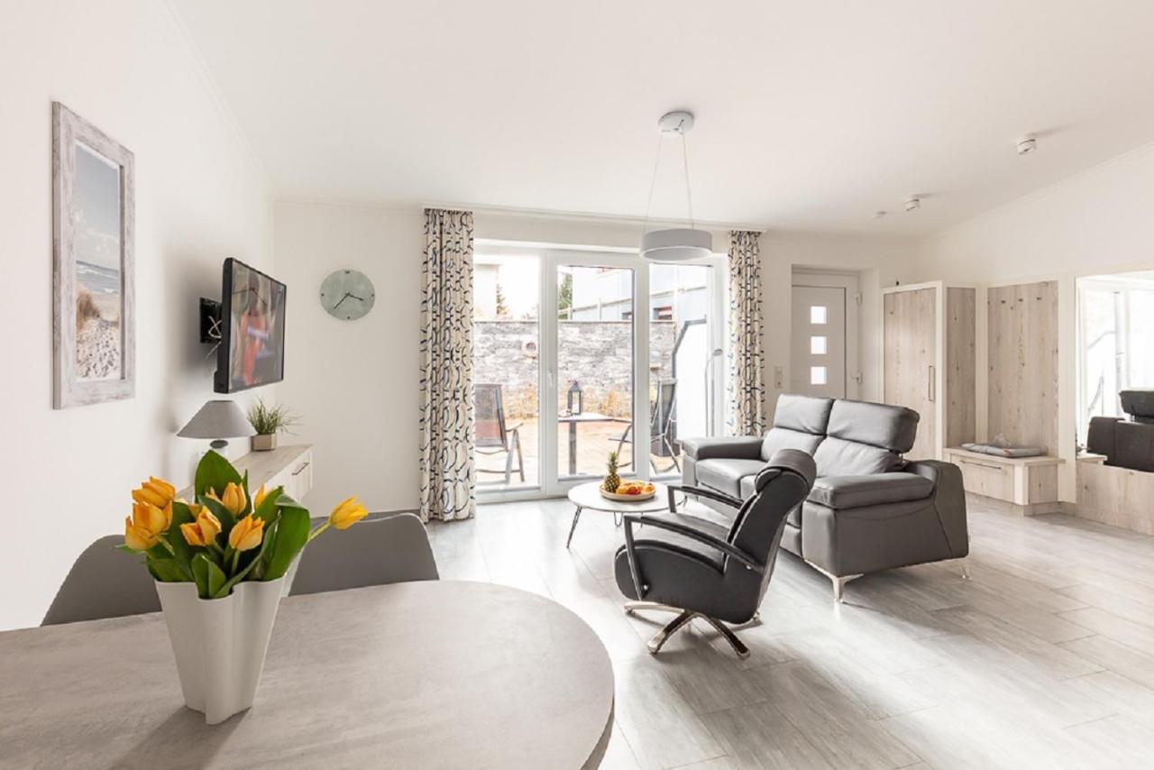 Haus Wolff Am Meer Appartement *
