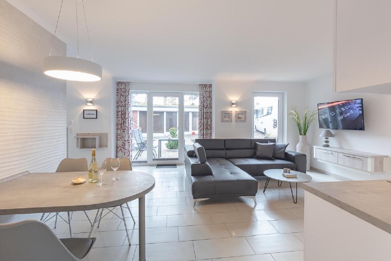 Haus Wolff Am Meer Appartement